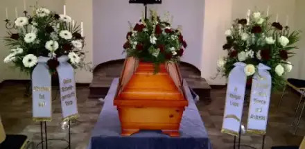 Foto von Sobeck-Bestattungen