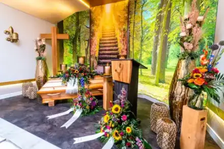 Foto von Solefleur Bestattungen - Bestattungsinstitut & Haus des Abschieds