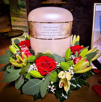 Foto von Solefleur Bestattungen Trusetal