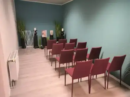 Foto von SOLOR-Bestattungen Fermersleben