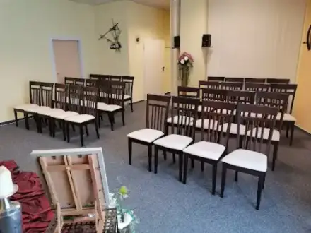 Foto von SOLOR-Bestattungen Neustadt