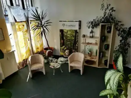 Foto von SOLOR-Bestattungen Stadtfeld