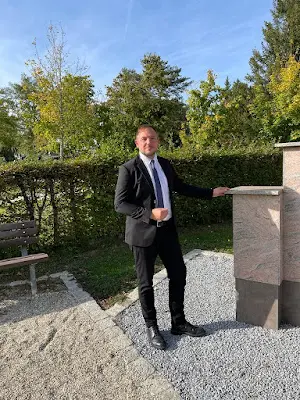 Foto von Sommerfeld Bestattungen