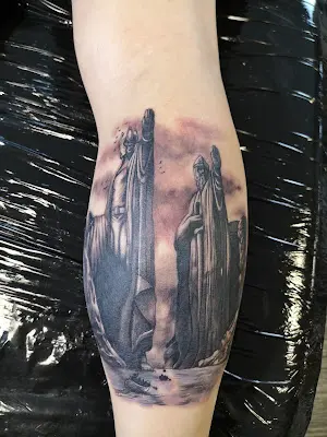 Foto von SoSo Tattoo Atelier