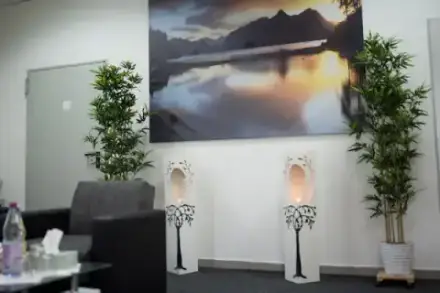 Foto von Sozialer Bestattungsdienst GmbH | Bestattungen in Heilbronn & Umgebung