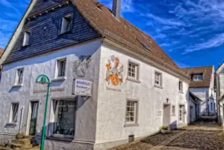 Foto von Spannagel Bestattungen & Schreinerei