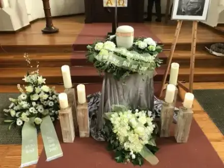 Foto von SpieckerDietz Bestattung und Begleitung, Inh. Annette Dietz