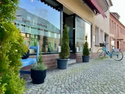 Foto von Spreebestattung Beeskow Bestattungen & Vorsorge