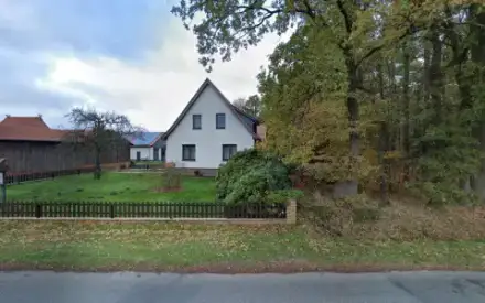 Foto von Springhorn Bau- und Möbeltischlerei • Bestattungen