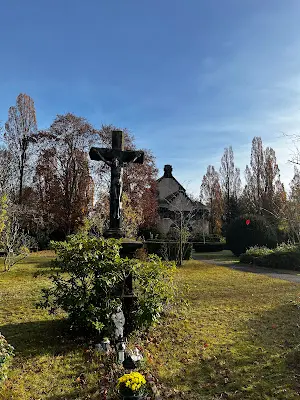 Foto von St. Hedwig Kapelle