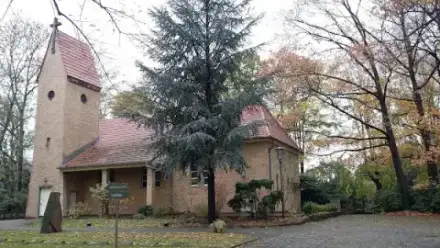 Foto von St. Johannis-Kirchhof II