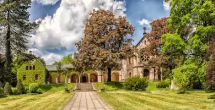 Foto von Stadt Weimar - Bestattungsinstitut