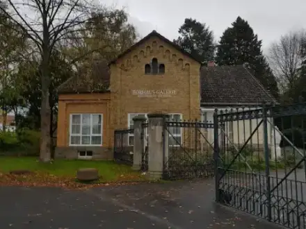 Foto von Stadtfriedhof Göttingen