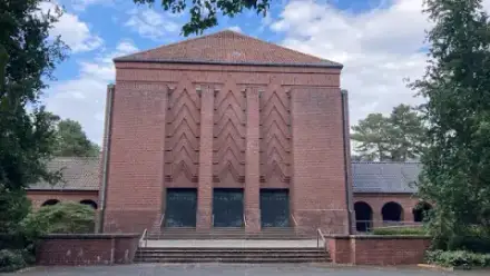 Foto von Stadtfriedhof Seelhorst
