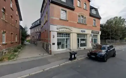 Foto von Stadtverwaltung Sonneberg, Bestattungswesen der Stadt Sonneberg