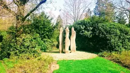 Foto von Städt. Friedhof Harksheide