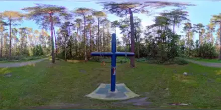 Foto von Städt. Waldfriedhof