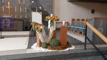 Foto von Städtische Bestattung - Herr Fischer, Herr Eckl