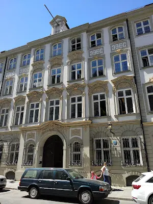 Foto von Städtische Bestattung München