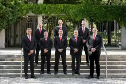 Foto von Städtische Bestattung Regensburg