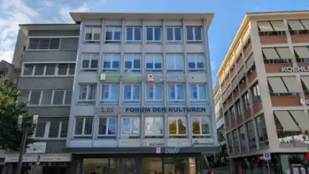 Foto von Städtischer Bestattungsdienst