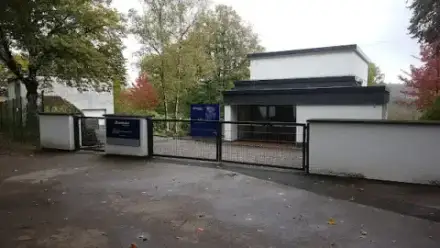 Foto von Städtischer ParkFriedhof Bliedinghausen