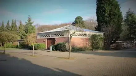 Foto von Städtischer Waldfriedhof