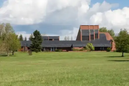 Foto von Städtisches Bestattungsinstitut Freiberg