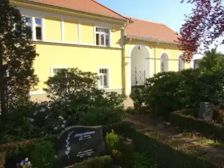 Foto von Städtisches Bestattungswesen Agentur Großenhain