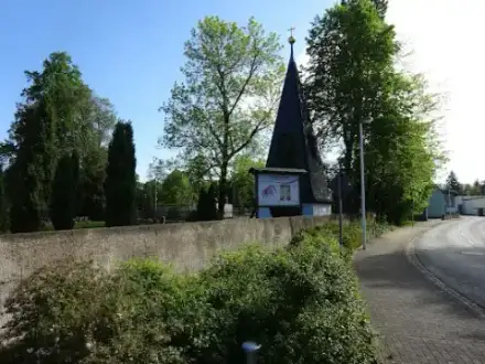 Foto von Städtisches Bestattungswesen - Agentur Riesa - Bestattung Riesa - Bestattungsinstitut Riesa