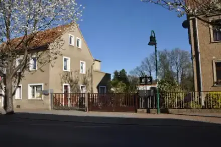 Foto von Städtisches Bestattungswesen Filiale Weinböhla