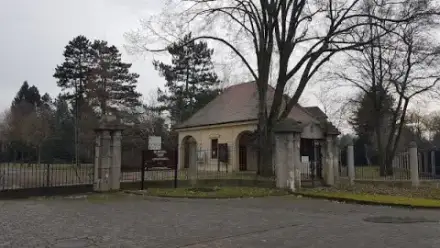Foto von Städtisches Bestattungswesen Leipzig