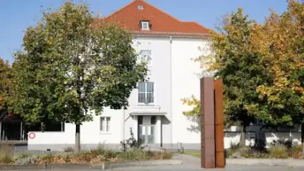 Foto von Städtisches Friedhofs- und Bestattungswesen