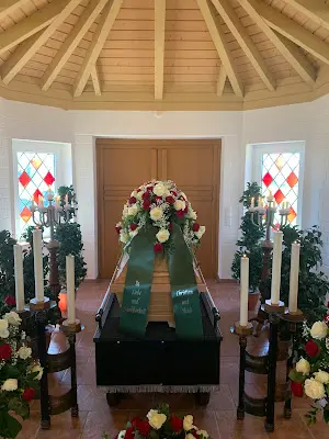 Foto von Stahl GmbH & Co. KG Bestattungen