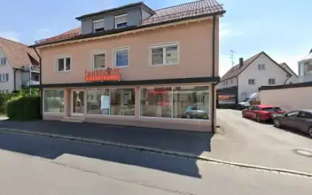 Foto von Stefan Burkhardt Bestattungen