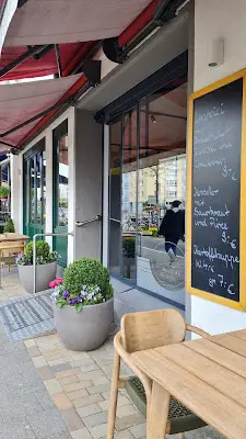 Foto von Steffens Fleischerei Kiel