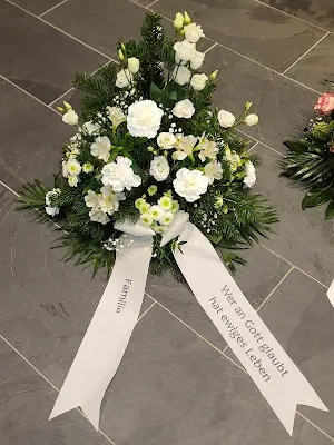 Foto von Steinbach Floristik