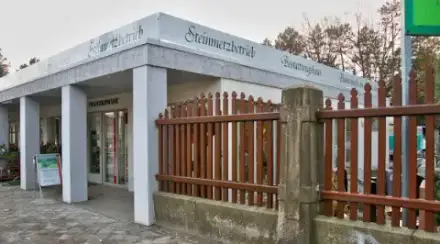 Foto von Steinmetz Reigber Südfriedhof