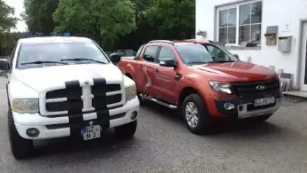 Foto von Steinmetz Wiedenmann GmbH & Co. KG