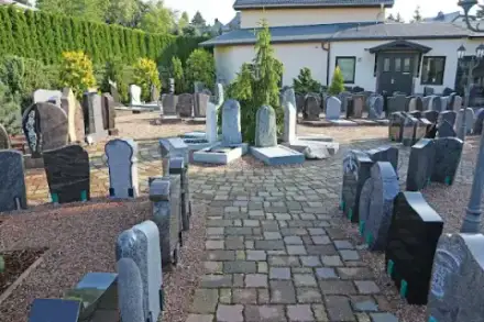 Foto von Steinmetzbetrieb GRABMAL - REDLICH