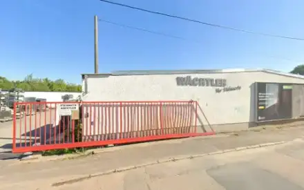 Foto von Steinmetzbetrieb Wächtler