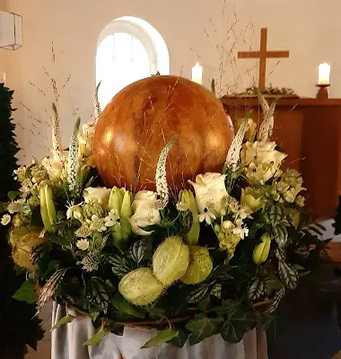 Foto von Stella Stern Bestattungen