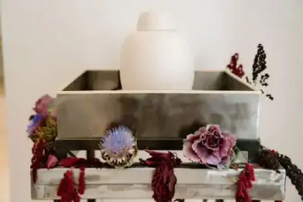 Foto von Stephan Alof Bestattungen