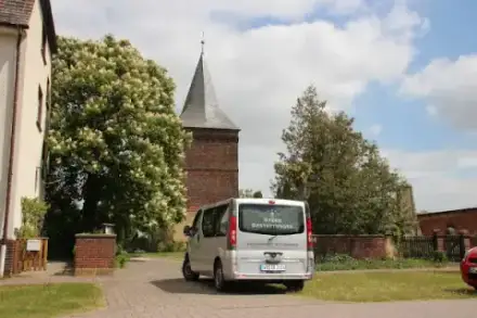 Foto von Sternbestattungen Silvio Büttner Bestatter Wittenberg