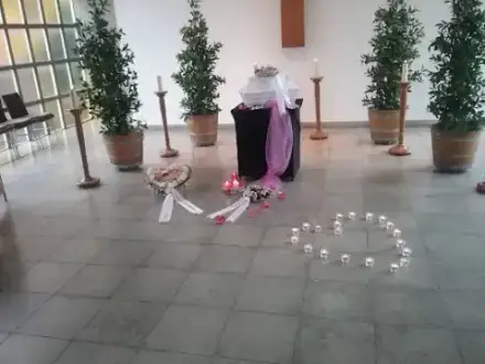 Foto von Sternenkinder Bestattung Mannheim