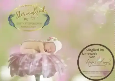 Foto von Sternenkinder Bestattungen Zeitlos GmbH Zeitlos Engel