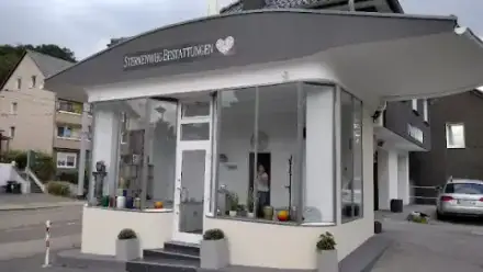 Foto von Sternenweg Bestattungen