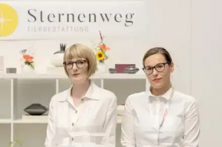 Foto von Sternenweg Tierbestattung