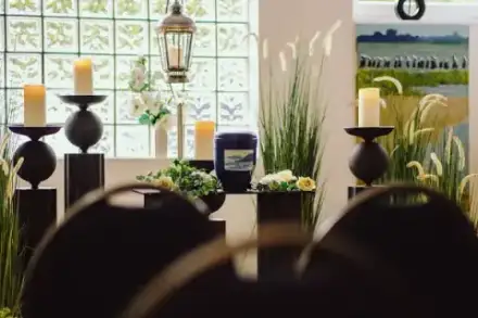 Foto von Sternzeit Bestattungen | Wilhelmshaven