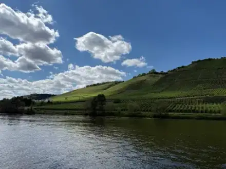 Foto von Stille Flüsse